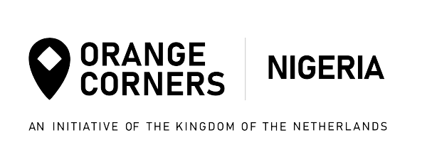 Orange Corners Nigeria Logo
