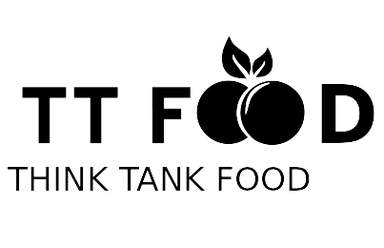 TT Food Logo